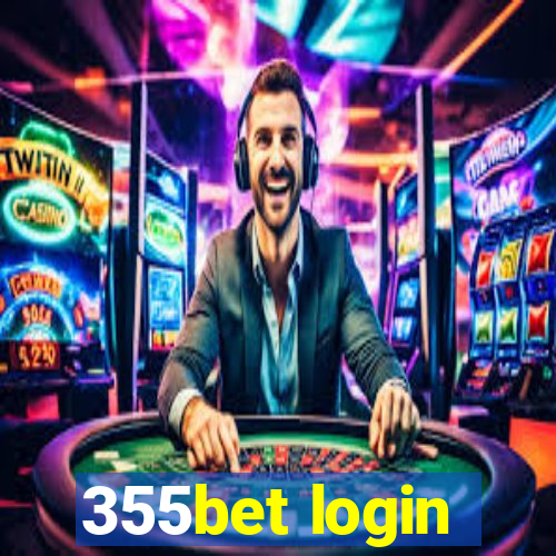 355bet login